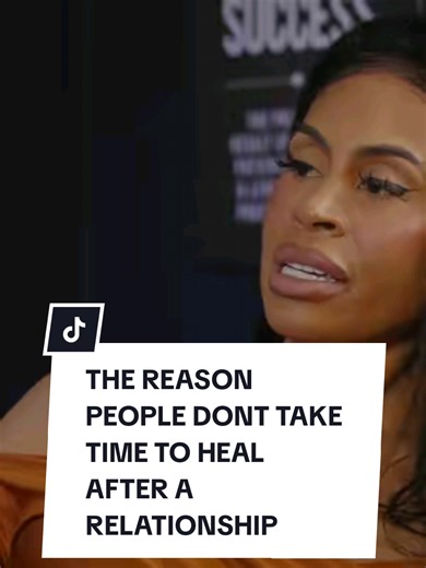 Healing Before Relationships: Breaking Codependency Patterns