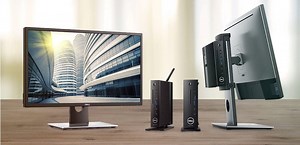Dell ofrece el cliente liviano más versátil del mundo - ITSitio