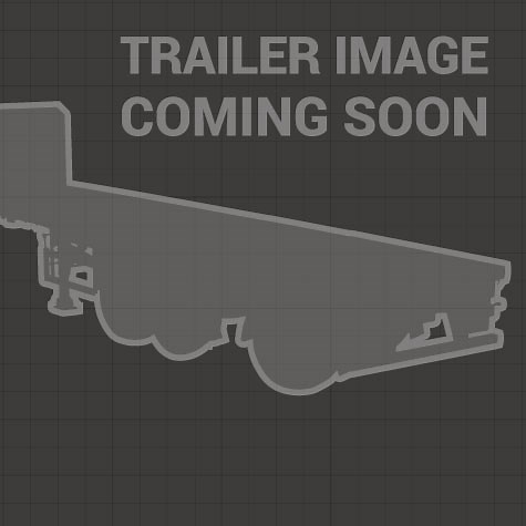 Sliding Block Platform Trailer - Dennison Trailers