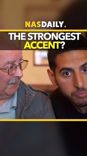 Exploring the Strongest Accent in Ireland