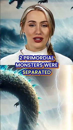 Leviathan and Behemoth | The Bible's Hidden Monsters