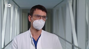 Germany: Hospitals under siege