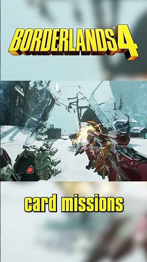 How Weekly Wildcard Missions Work In Borderlands 4