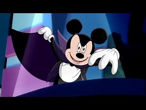Mickey's House of Villains (2002)