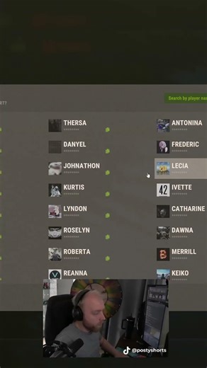 I Stream Sniped Posty… #rust #rustgame #rustclips #rustpvp