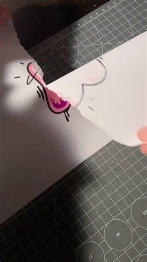 Let‘s draw an M in Bubble Style!🙂 #graffiti #graffititutorial #drawingtutorial #arttutorial