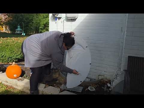 Basement Window Well Covers Outside Full Review — Is It Really That Good? W7240