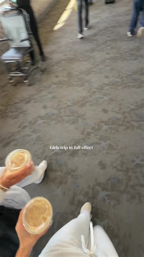 @Kendra.mcn | girls trip