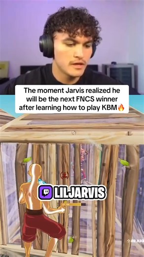 It's over for everyone 😈 | Jarvis