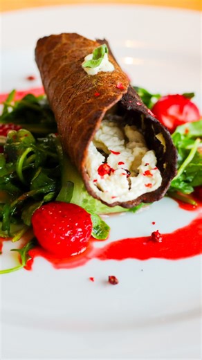 Happy #NationalCulinaryArtsMonth, ProStart! 🍽️ We're celebrating the passion, creativity, and dedication of all aspiring chefs and culinary professionals. Here's to the artistry in every dish, the innovation in every kitchen, and the future culinary stars of the ProStart program. Keep cooking, keep dreaming, and keep creating! 📸: Chow & Company | ProStart Program