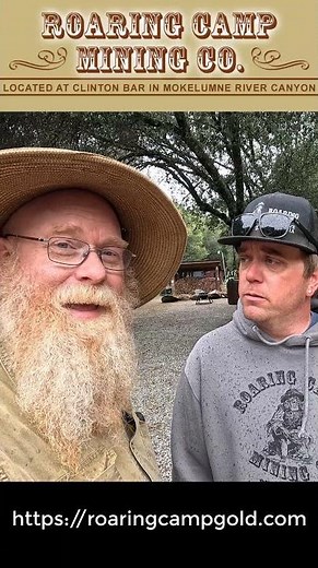 Roaring Camp Mining Co.