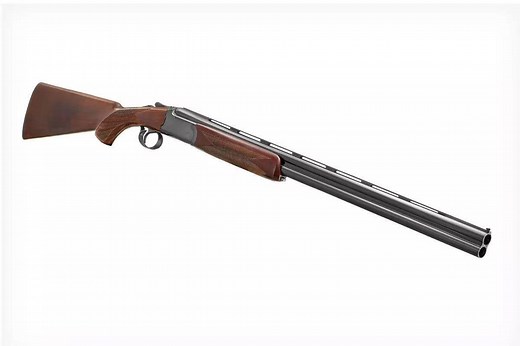 Ruger Reintroduces the Legendary Red Label III Shotgun - Guns and Ammo
