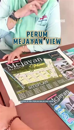 Perumahan Subsidi Mejayan View Madiun Terjangkau