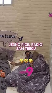 ELITA 9 - Radio sam 3 smjenu #zadruga9elita #zadrugarijaliti #elita9 #rtvpinkofficial #zadrugaelita #elita https://zadruga6uzivo.stream/ | Zadruga 9 Fan Blog Online