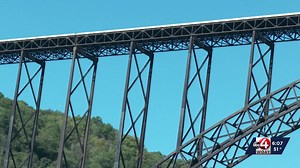 The history of Bridge Day is the history of the bridge itself. A structure that transformed travel, reshaped the region, and inspired a celebration like no other. Newswatch reporter Caleb Pearl takes us back to a time before the New River Gorge Bridge, and shows how one of West Virginia's greatest engineering achievements became the centerpiece of a beloved tradition. | Brandy Lawrence TV