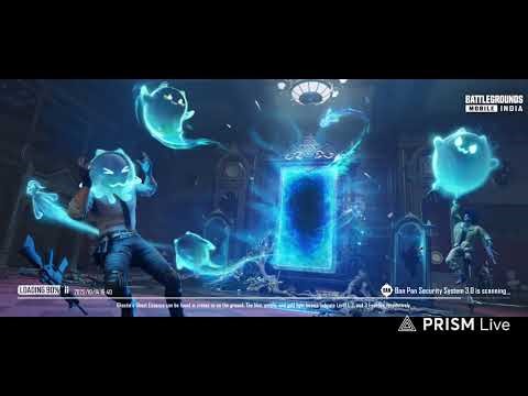 Live streaming of JOKER GAMING