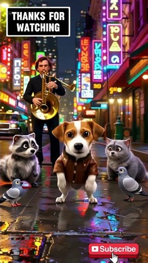 Dressing For Fun / Animated Music Video for kids / Sing along #kids