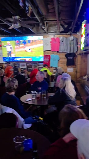 If you aren't at The Bar, you are missing out on a damn good time! 🏈🍻🏈🍻🏈🍻🏈 | The Bar