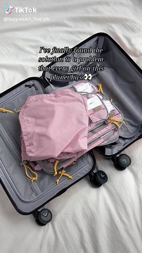 Top Packing Cubes for Effortless Travel Organization