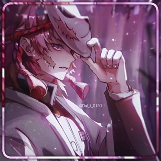 Makomo x Sabito #demonslayer #edit