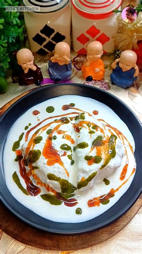 Without Fire Chaat Recipe 🔥| #shorts #viral #trending #ritaskitchen #breadchaat