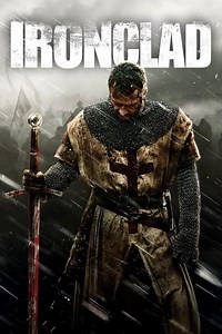 Stream Ironclad (2011): Find it on Netflix, Prime Video, Hulu & more