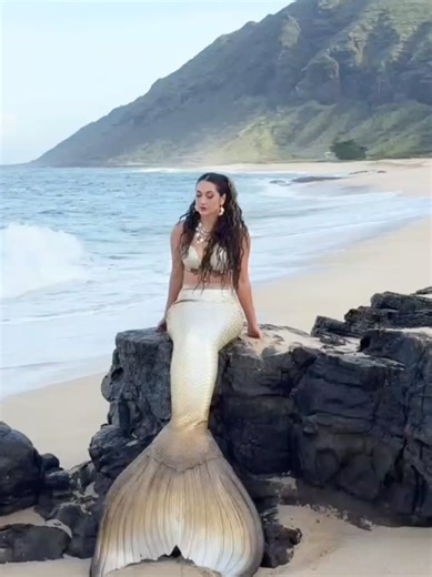 Exploring the Art of Professional Mermaiding