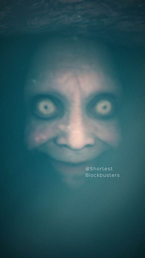 Shortest Blockbusters on Instagram: "Fever Dream . . . #thalassophobia #nightmare #dream #monster #titan #ocean #visualart #artist #animator #animation #filmmaker"