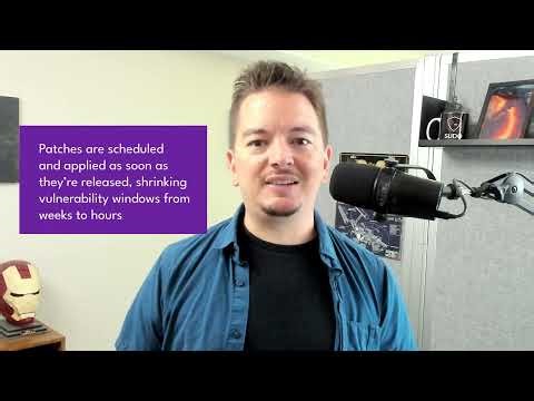 🔒 LibCare Product Overview | Rebootless Library Patching for Linux by TuxCare