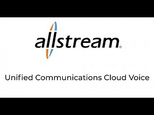 UC Cloud Voice - Increase productivity, reduce costs & optimize communication with cloud technology