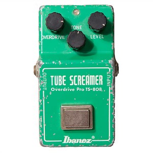 Ibanez TS808 Tube Screamer 1979 - 1981 | Reverb Canada