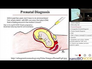 Biophysics 401 Lecture 7: Sequencing DNA & PCR