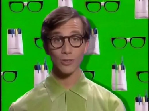 Revenge Of The Nerds (1991) Unaired Pilot