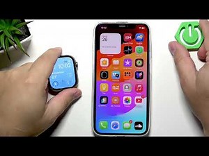 APPLE Watch Series 11 – How to Stop Workout