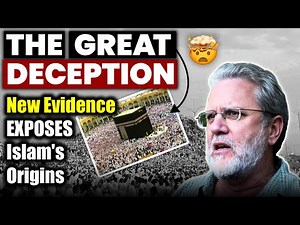 A Tsunami of New Evidence Against Muhammad & the Quran Destroys Islam - Jay Smith @JesusForMuslims
