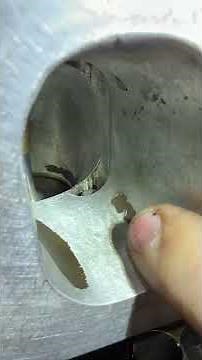 Overkill ??? @ Steve Morris Engines