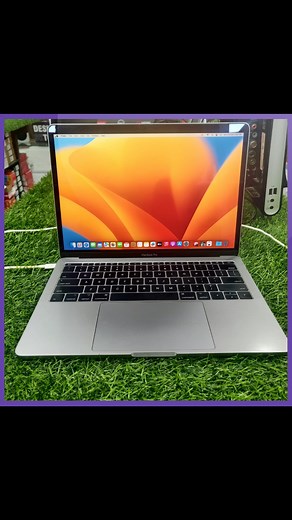 Refurbished Apple MacBook Pro 2017 | i5 8GB 256GB SSD | Cheapest...