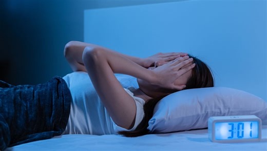 What Is The Reason Some People Keep Waking Up At 3am Every Night?