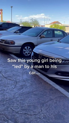 Human Trafficking Awareness: Be Vigilant and Speak Up