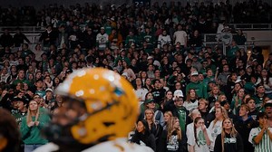 Road dub. Conference champs. 📽️ Recap of the 15-10 Bison victory up north. | NDSU Football