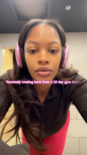 birthdays, holidays, but we back 💪🥳 | Gym TikTok