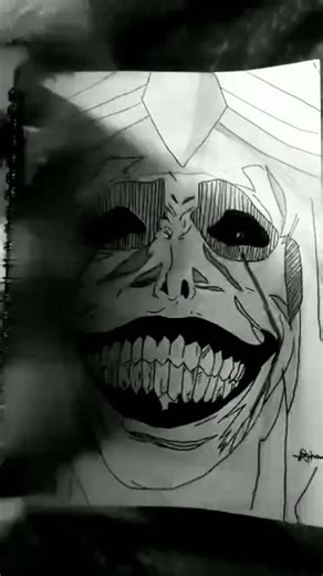 Death note cover|Ghost painting inside 😱