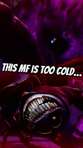 The Prototype's Face Reveal Had WAY TOO MUCH AURA💀