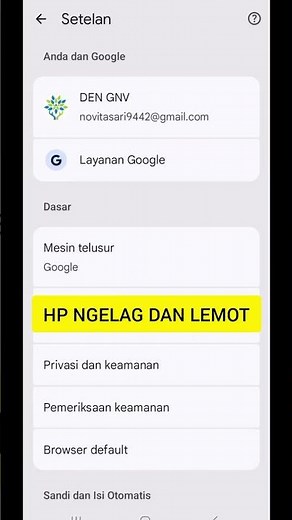 How to fix a laggy and slow phone