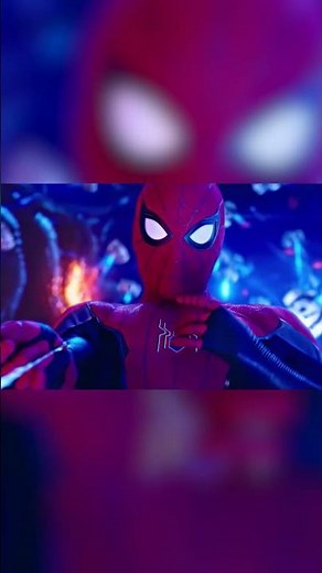 Spider-Man 4K Scene Pack | Tom Holland, Andrew Garfield | Best Action Scenes & Edits #spiderman