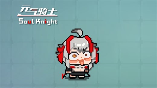 新角色：变格维什戴尔