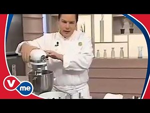 V-me: Cooking Shows in Spanish | VME TV
