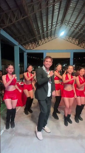Digidong Dance Trend with Bombon Dance Company