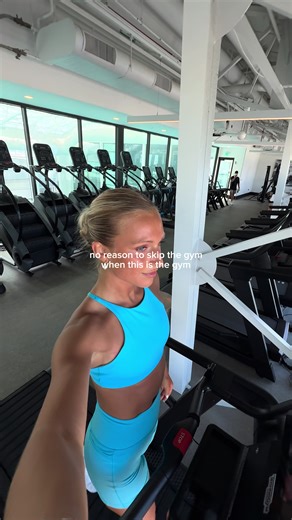 Experience Fitness at Fit Athletic