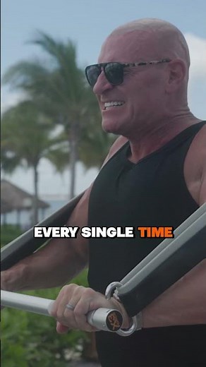 Plateaued? Take 3 Days Off